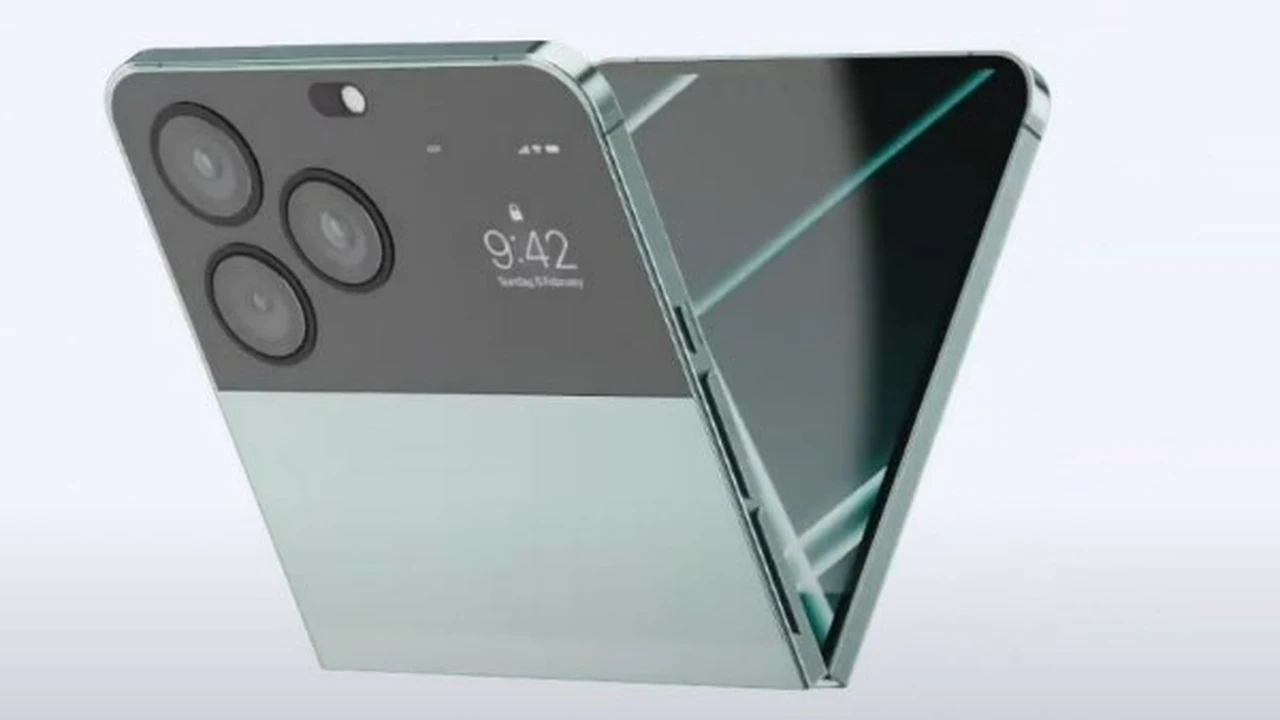 موعد الصدور المرتقب.. أبل تضع اللمسات الأخيرة على أول هاتف آيفون قابل للطي